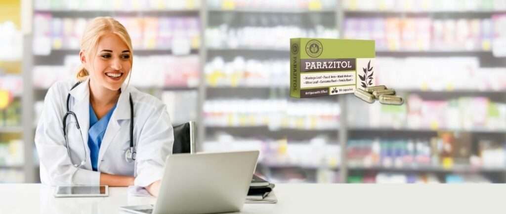 parazitol