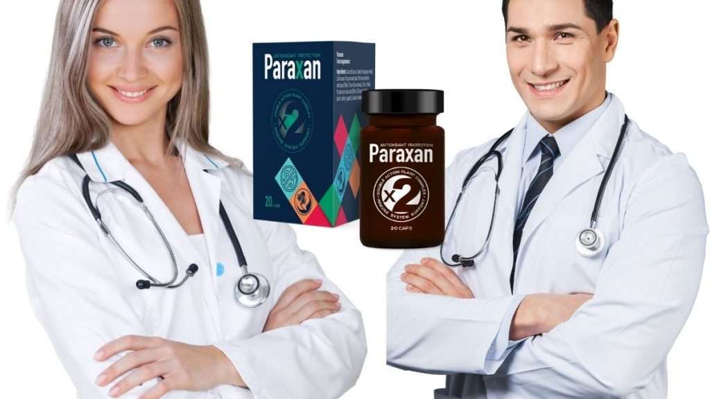 Paraxan
