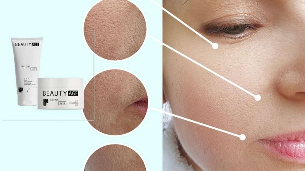 BeautyAge Complex