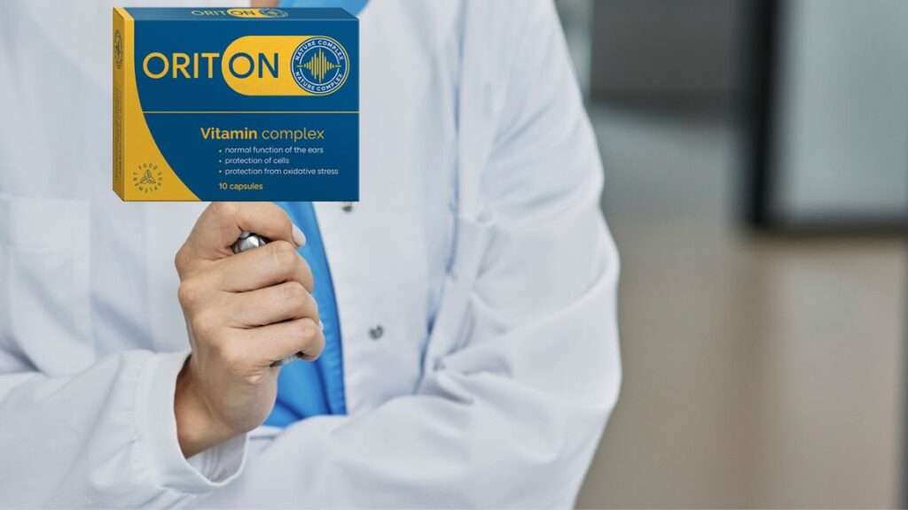 Oriton